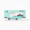 Candylab Olympic Camper | © Conscious Craft